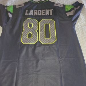 Football jersey
